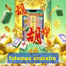 futemax cruzeiro